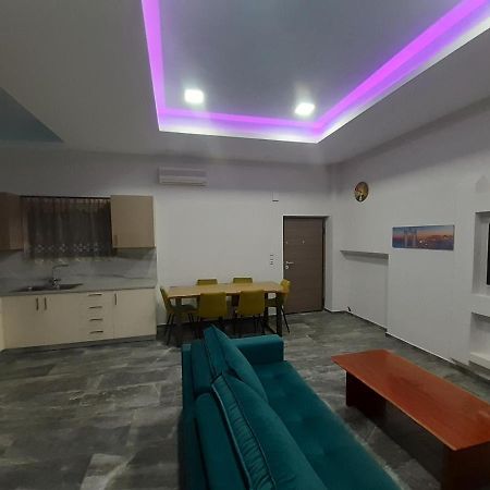 Utsi Villa Ligidhes Kültér fotó