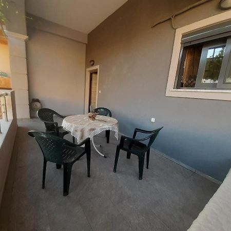 Utsi Villa Ligidhes Kültér fotó