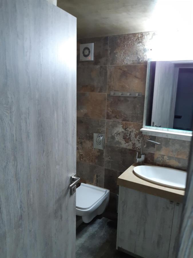Utsi Villa Ligidhes Kültér fotó
