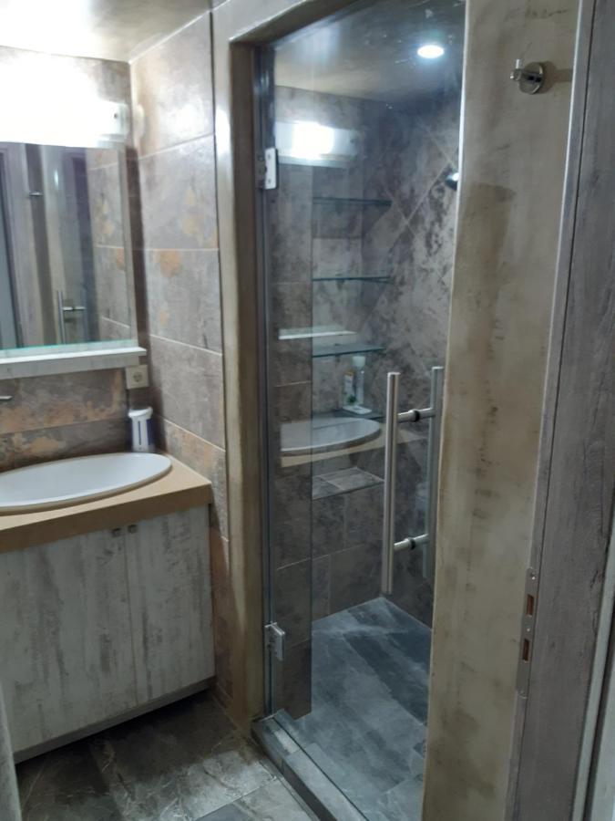Utsi Villa Ligidhes Kültér fotó