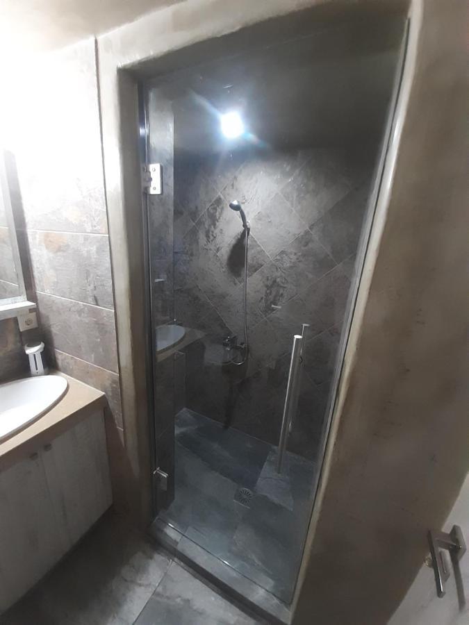 Utsi Villa Ligidhes Kültér fotó