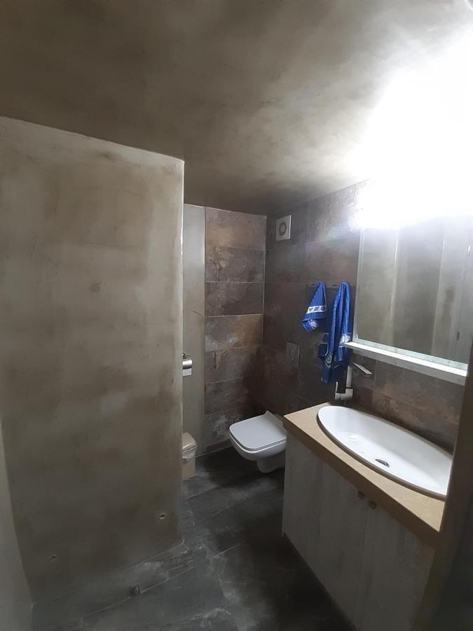 Utsi Villa Ligidhes Kültér fotó
